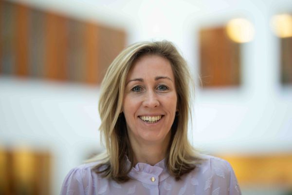 Chantal Kleijne Snuverink