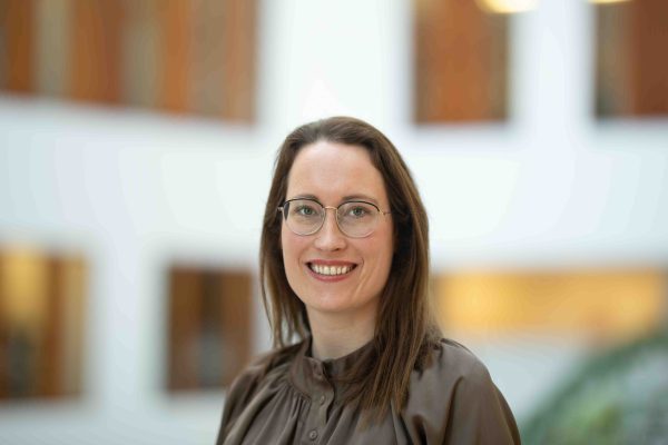 Marjolijn Waanders