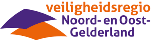 Veiligheidsregio Noord- en Oost-Gelderland