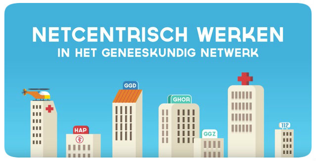 netcentrisch werken