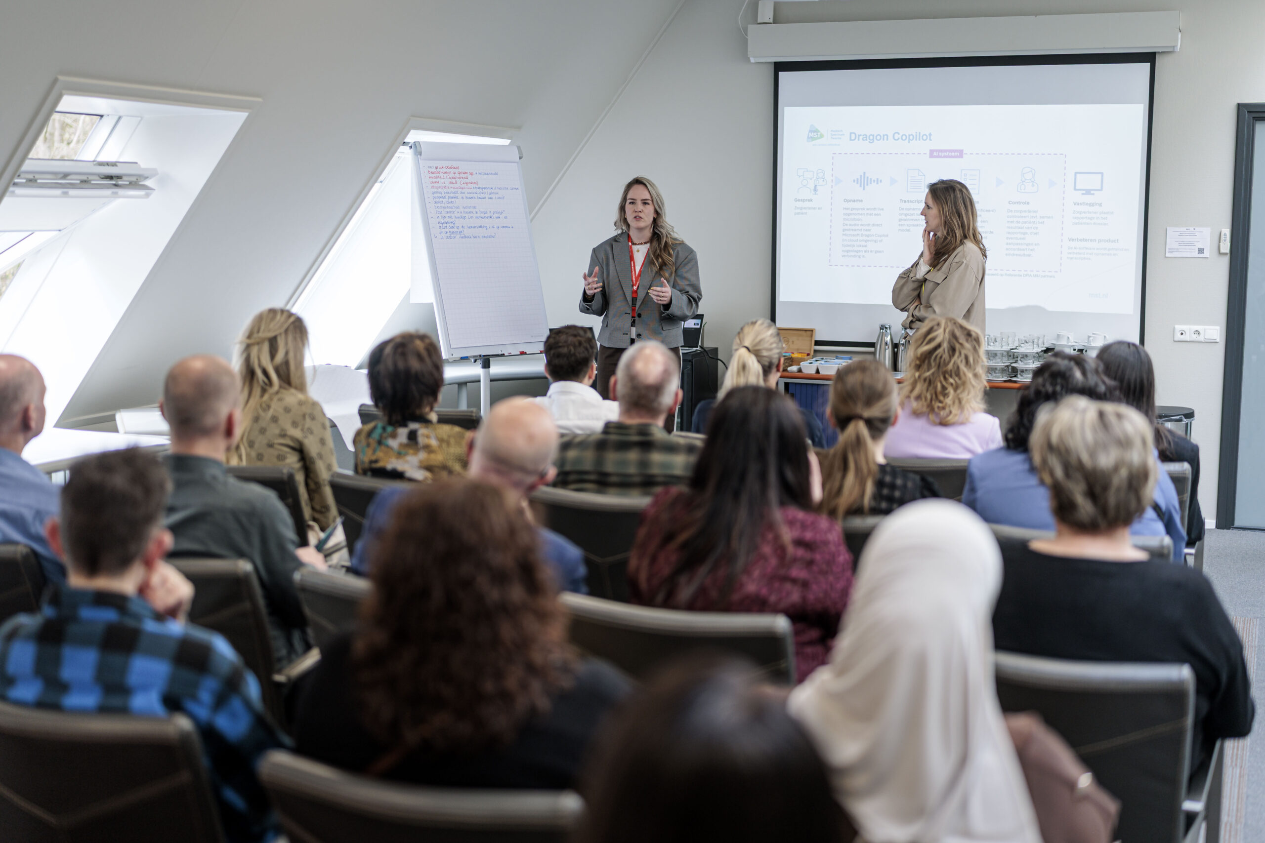 Basistraining informatiecoördinator 28 september 2027